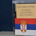 Понављање избора: Почело гласање на осам бирачких места