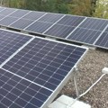 Kragujevac dobija još dve solarne elektrane