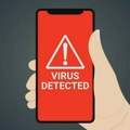 Ovih 13 aplikacija imaju opasan virus