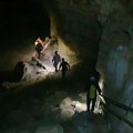 Драма у словеначкој пећини: Евакуације неће бити барем до јутра, откривено у каквом су стању заробљени људи