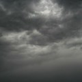 U Srbiji danas oblačno, mestimično s padavinama, temperatura do 13 stepeni
