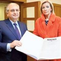 Marija Zaharova za „Politiku”: Srbija je primer odgovorne države koja štiti svoje nacionalne interese