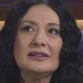 Makedonska pevačica Kaliopi u Domu Vojske u Nišu 9. marta