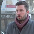 Ukidanje dinara je udarac na egzistenciju 80.000 Srba na Kosmetu Stefan Surlić: Jasno je da postoji agenda Prištine