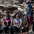 Potresne scene iz Čilea, mnogi su ostali bez ičega: Broj žrtava povećan na 122, stotine se vode kao nestali