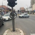 Policija apeluje da vozači obrate pažnju na motocikle i mopede u saobraćaju