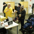 Drugi krug predsedničkih izbora u Finskoj, konzervativac Stub u blagoj prednosti