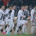 Crno-beli žele pobedu pred večiti derbi: Evo gde možete pratiti prenos meča Partizan - Železničar