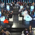 Ovo je redosled nastupa u finalu pesme za Evroviziju 2024: Srbija bira predstavnika na Eurosongu, njih 16 bori se za put u…
