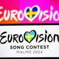 Zašto je Izrael bio prisiljen promijeniti svoju pjesmu za Eurosong?