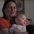 U selu kod Ivanjice nakon 13 godina rođena beba: Miloš i Mila dobili sina Ivana, njihovoj sreći nema kraja (video)