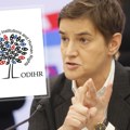 Vlada Srbije o preporukama ODIHR-a: Ministarstvo pravde izradilo predlog izmena Zakona o Ustavnom sudu