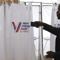 UŽIVO Završen drugi dan predsedničkih izbora u Rusiji: Izlaznost veća od 55 odsto