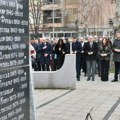 Kosovska Mitrovica pamti užase koje je proživela: Obeleženo 20 godina od martovskog pogroma (foto/video)