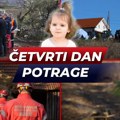 Uživo četvrti dan potrage za Dankom Ilić Čeka se tim za rušenje, spasioci ušli u tunele kod pojate u Banjskom polju…