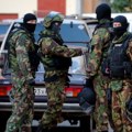 Antiteroristička operacija u Dagestanu, privedene tri osobe