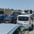 Putnike vraćaju sa grčke granice: Nemoguće preko Bogorodice, Evzonija i Dojrana, ovo je razlog