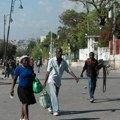 Više od 50.000 ljudi napustilo Haiti zbog nasilja bandi