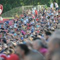 Zašto Kragujevčani ne odlaze na stadion „Čika Dača“?