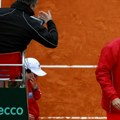 Bugarski teniski sudija doživotno suspendovan zbog klađenja