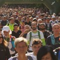 Održan tradicionalni MaxBet Fruškogorski maraton
