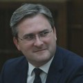 PSG: Izbor Selakovića za ministra kulture potvrda da će Vlada biti sredstvo radikalske propagande