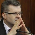 Igor Bečić ponovo na čelu Odbora za kontrolu službi bezbednosti: Šta ga je pitala Marinika Tepić?