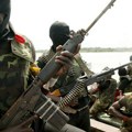 Najmanje četiri osobe ubili naoružani pobunjenici u Centralnoafričkoj Republici