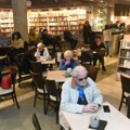 Pisac epske fantastike Stiven Erikson 20. maja u Beogradu: Slavu stekao serijalom "Malaška knjige Palih"