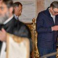 “Molimo se da pogineš, slavićemo kada budeš mrtav!" Opozicija i Albanci uoči bitke u NJujorku zasuli Vučića pretnjama i…