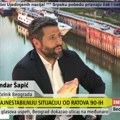 Razvoj Beograda više niko ne može da zaustavi Šapić: Predsednik Vučić otvorio novu eru u svetskim odnosima