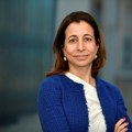 Инес Роцха, нова регионална директорка ИФЦ-а за Европу