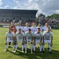 Hajduk iz Divoša osvojio Kup Fudbalskog saveza Vojvodine