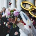 Da ne krečite DžABE Obratite pažnju na ove 4 stvari, koje već na venčanju ukazuju da će se par razvesti (foto)