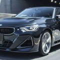 3D Design BMW M240i