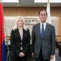 Ministarka Begović i japanski ministar Macumoto saglasni: Veštačka inteligencija ima veliki potencijal da utiče na razvoj…