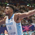 Janis Adetokumbo predvodi košarkaše Grčke u kvalifikacijama za Olimpijske igre
