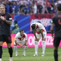 Hrvatima ni pobeda nad Italijom ne garantuje 1/8 finala