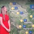 (Video) Evo zašto je voditeljka dobila otkaz na RTV: Novinarka napravila lapsus u programu uživo, direktor kaže: To nije…