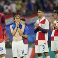 Definitivno kraj: Fudbalska reprezentacija Hrvatske eliminisana sa Evropskog prvenstva