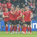 Austrija sanja četvrtfinale! Ragnik: Energijom i srcem da pobedimo Tursku
