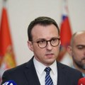 "Priština ubija dijalog" Petković: Bisljimi u Briselu odbio da razgovara o svim temama