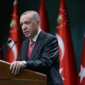 Erdogan: Putin je za mir, a Zapad vodi ka trećem svetskom ratu