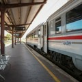 Katastrofalna željeznička povezanost Zagreba s ostatkom Europe