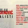 Žiri odabrao 12 pesama za finale Nagrade Milan Mladenović
