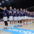 Pešić saopštio konačnih 12 za Olimpijske igre