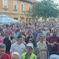 „Rio Tinto marš iz Srbije“: U Pančevu i Topoli protesti protiv rudarenja litijuma
