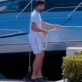 Nole spreman da pokori Ameriku: Pogledajte šta Đoković radi u Crnoj Gori! (video)