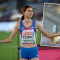 Video! Angelina Topić je fenomen: Svetska šampionka objavila kako se čudesno oporavila! Prohodala deset dana od teške…