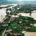 Broj žrtava tajfuna Jagi porastao na 127: Haos zbog nevremena u Vijetnamu